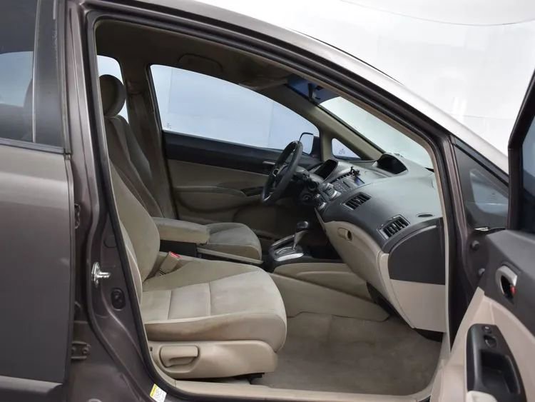 Used 2010 Honda Civic LX image 16