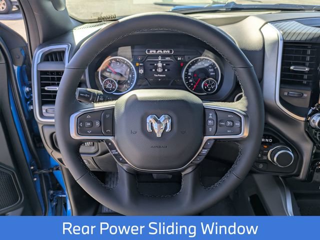 New 2026 RAM 1500 Big Horn image 19