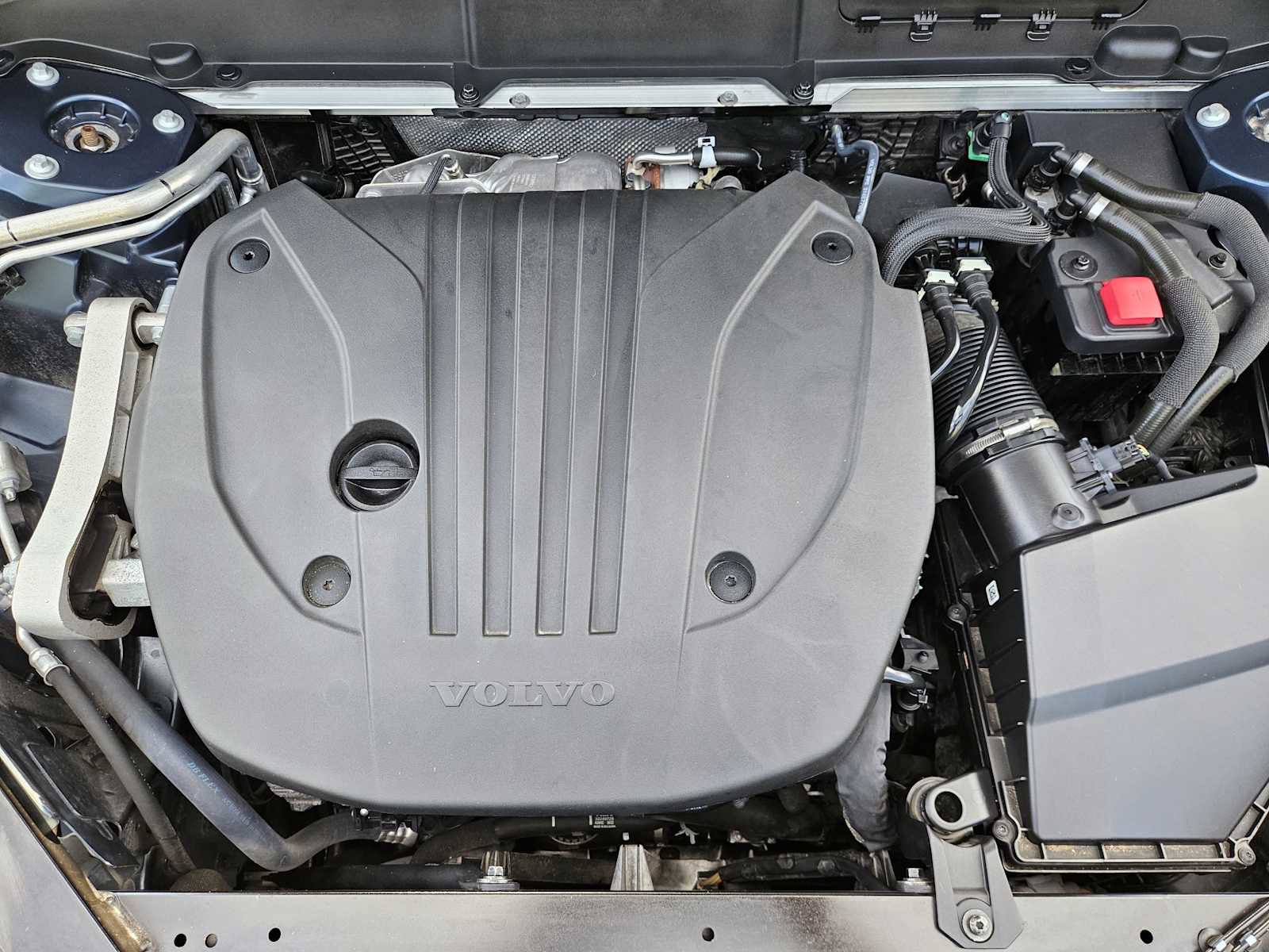 Used 2023 Volvo XC60 B5 Core w/ Climate Package image 30