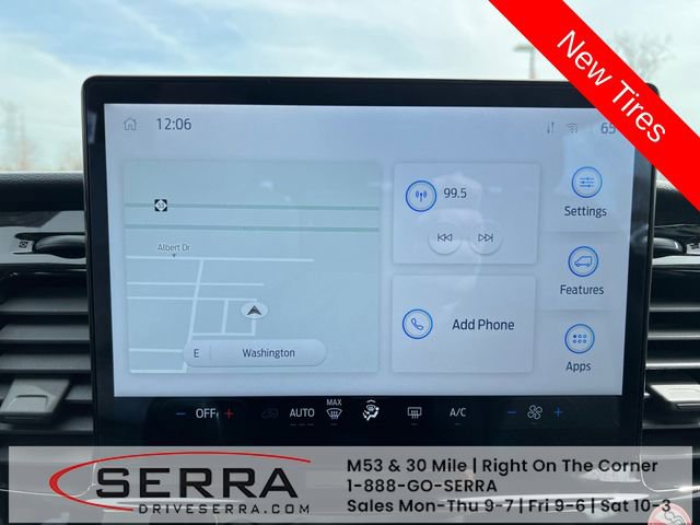 Used 2024 Ford Transit 350 XLT image 22