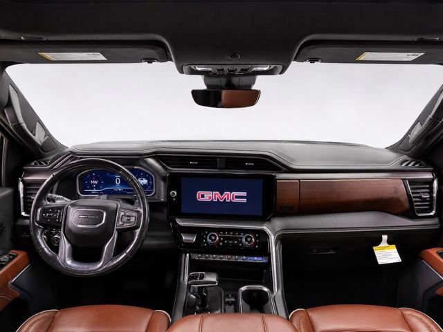 Used 2023 GMC Sierra 1500 Denali Ultimate AWD/4WD image 22