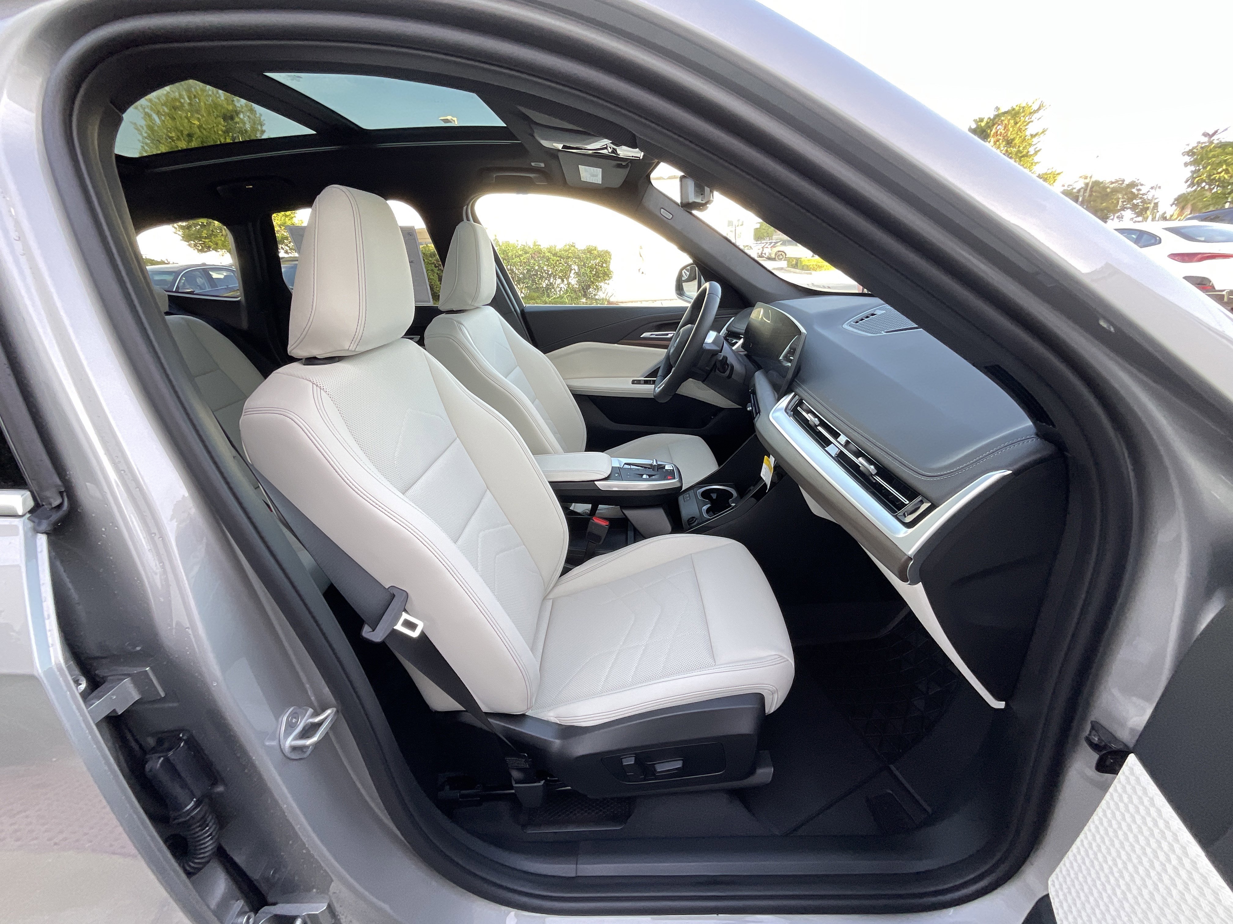 New 2026 BMW X1 xDrive28i w/ Convenience Package image 21