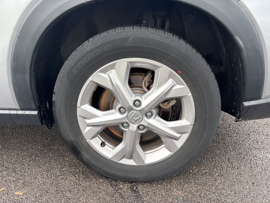 Used 2023 Honda HR-V LX image 5