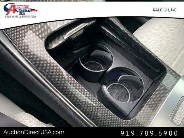 Used 2023 Mercedes-Benz GLC 300 image 38