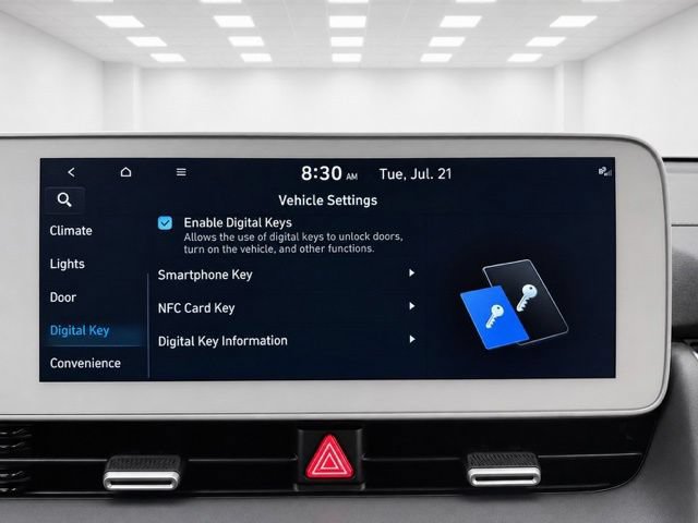 Used 2023 Hyundai Ioniq 5 SEL AWD/4WD image 40
