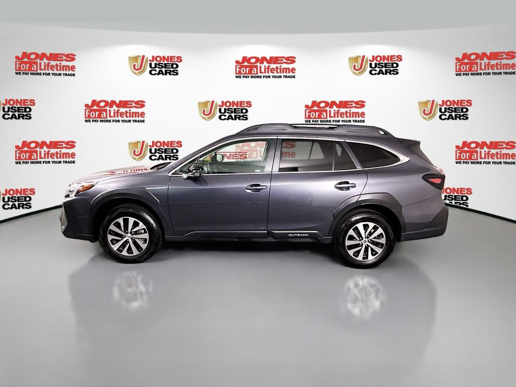 Certified 2025 Subaru Outback Premium w/ Popular Package #1 AWD/4WD image 15