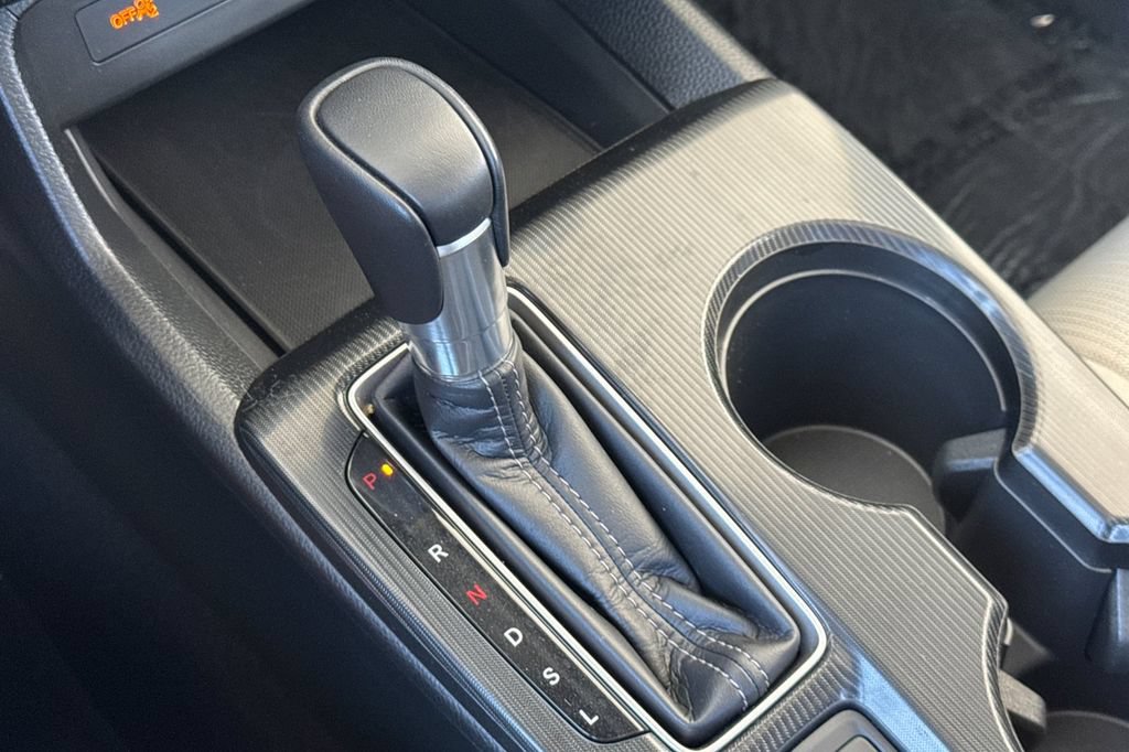Certified 2024 Honda Civic EX image 24