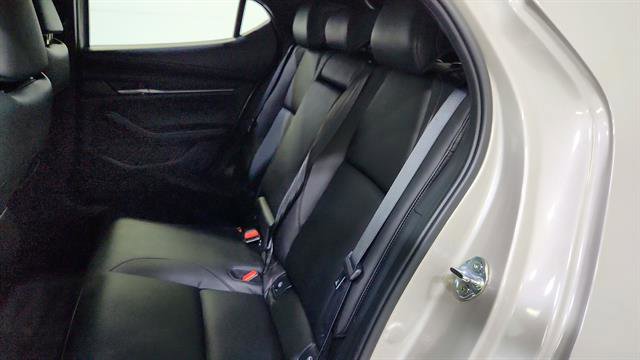 Used 2025 MAZDA MAZDA3 s Sport image 21
