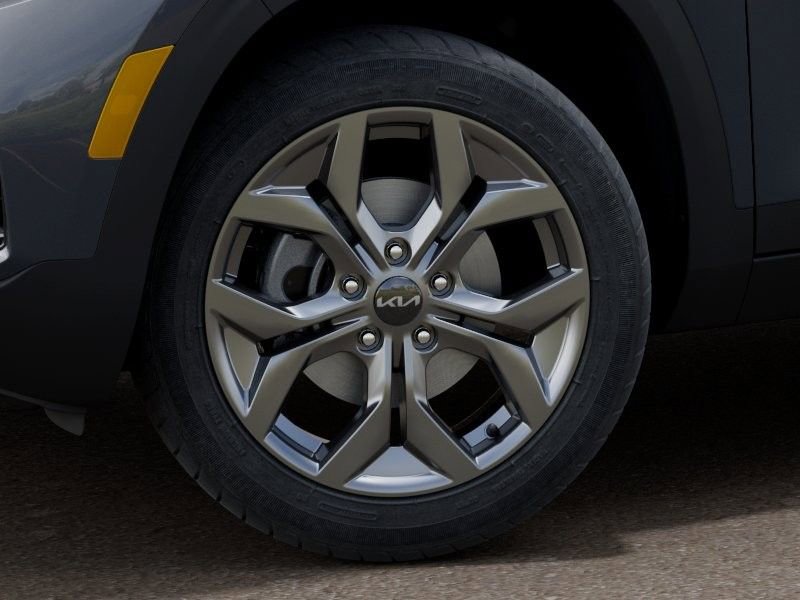 New 2026 Kia Seltos LX FWD image 10