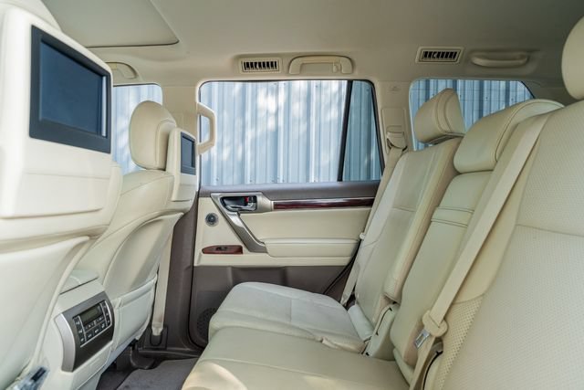 Used 2011 Lexus GX 460 Premium AWD/4WD image 35