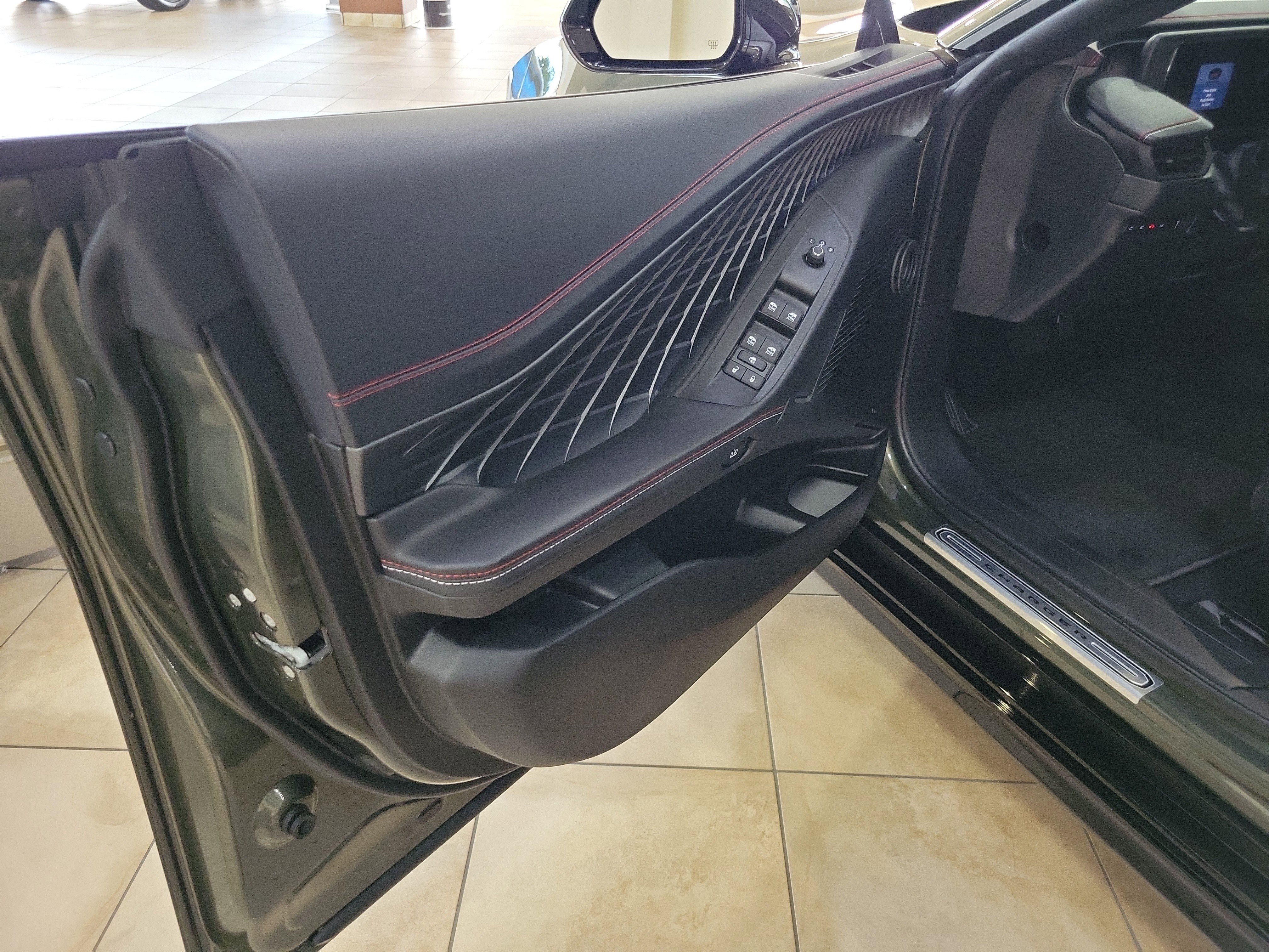 New 2026 Dodge Charger Scat Pack AWD/4WD image 6