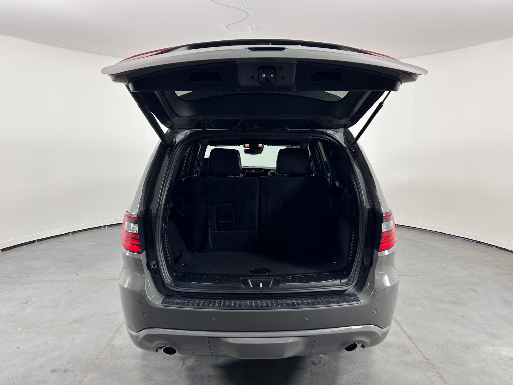 Used 2025 Dodge Durango GT AWD/4WD image 31