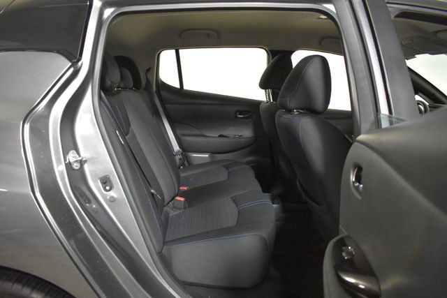 Certified 2024 Nissan Leaf SV Plus w/ Protection Package FWD image 32
