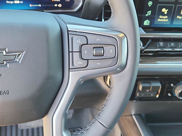 New 2026 Chevrolet Silverado 3500 LT w/ Trail Boss Package image 12