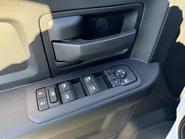 New 2026 RAM 5500 Tradesman image 18