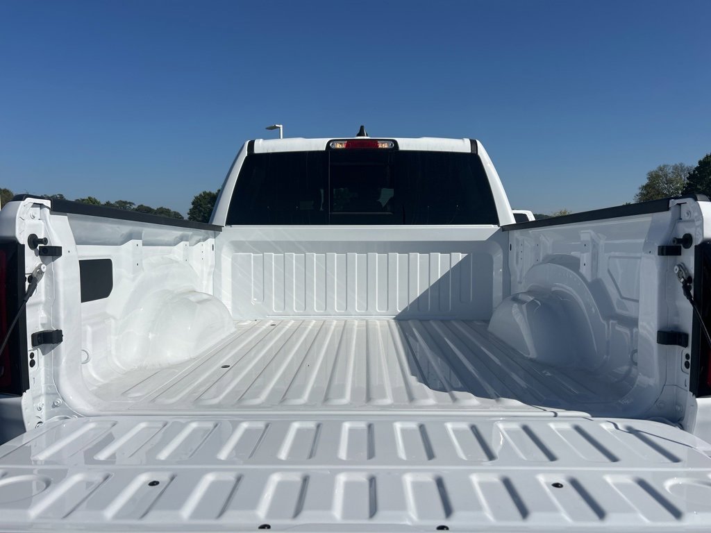 New 2026 RAM 1500 Big Horn image 14