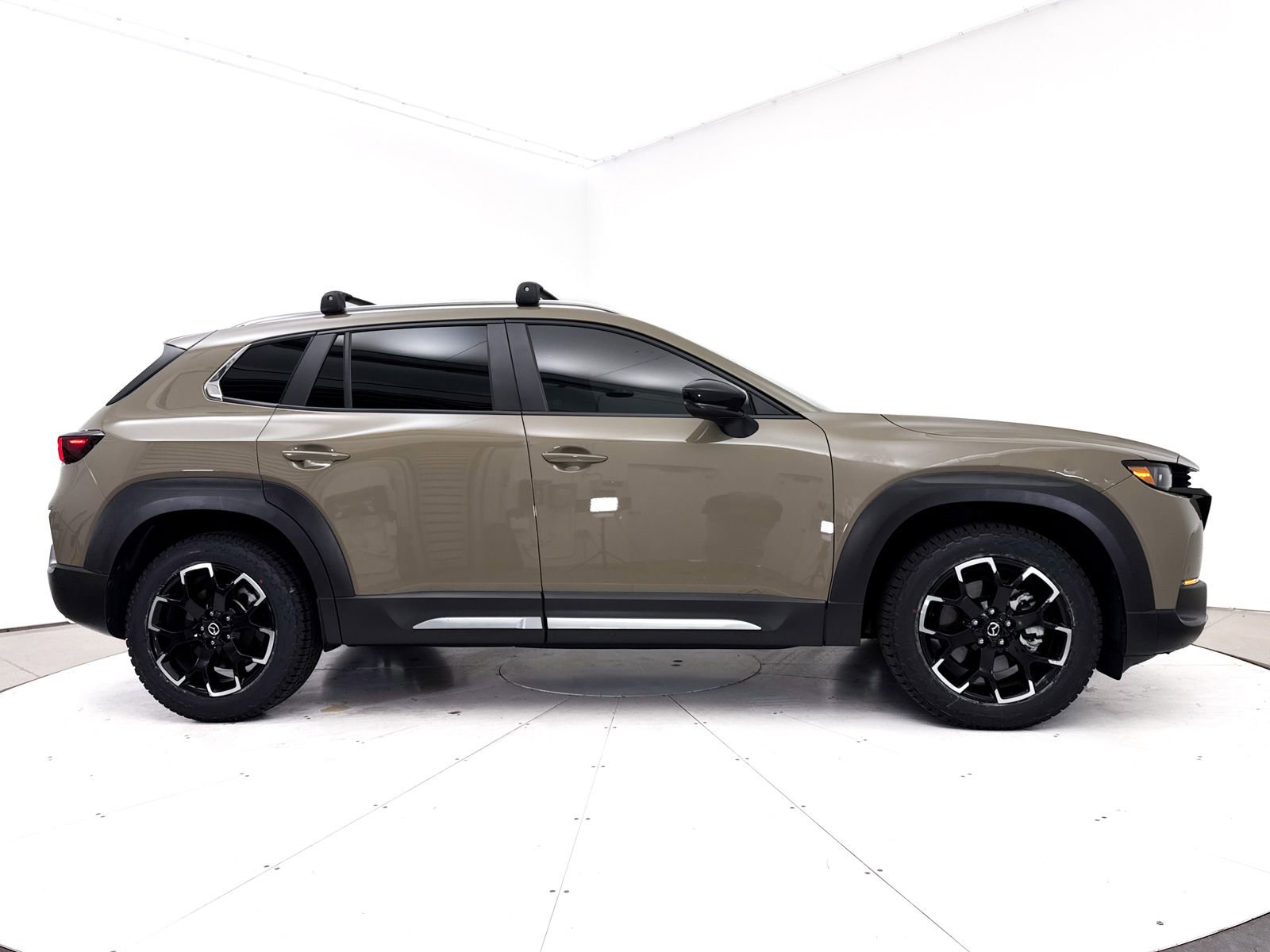 Used 2023 MAZDA CX-50 Meridian Edition AWD/4WD image 38