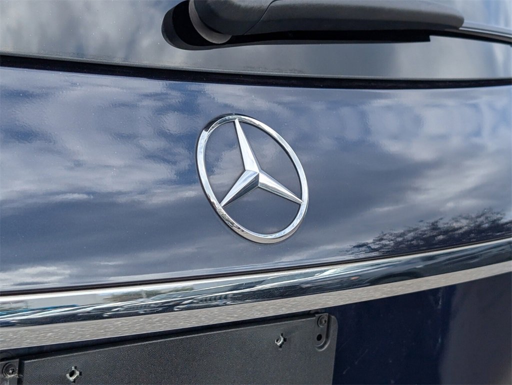 Used 2020 Mercedes-Benz GLE 350 image 16