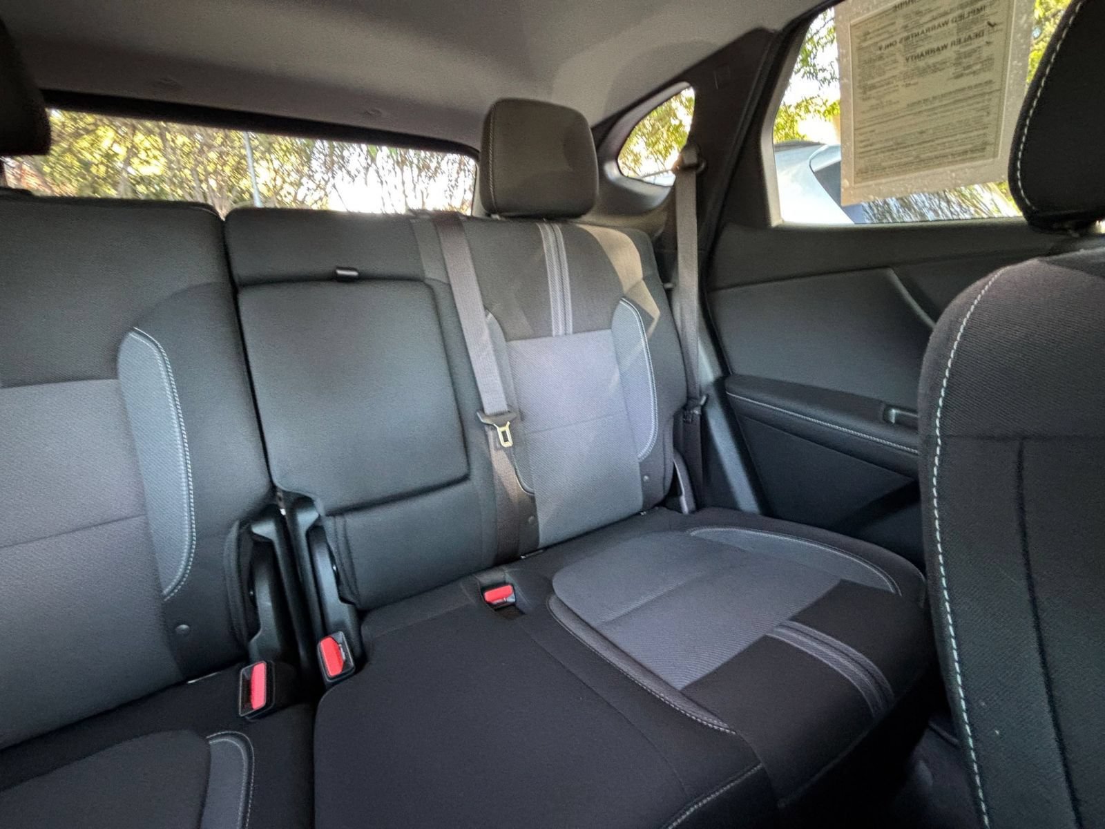 Used 2026 Chevrolet Blazer LT FWD image 37