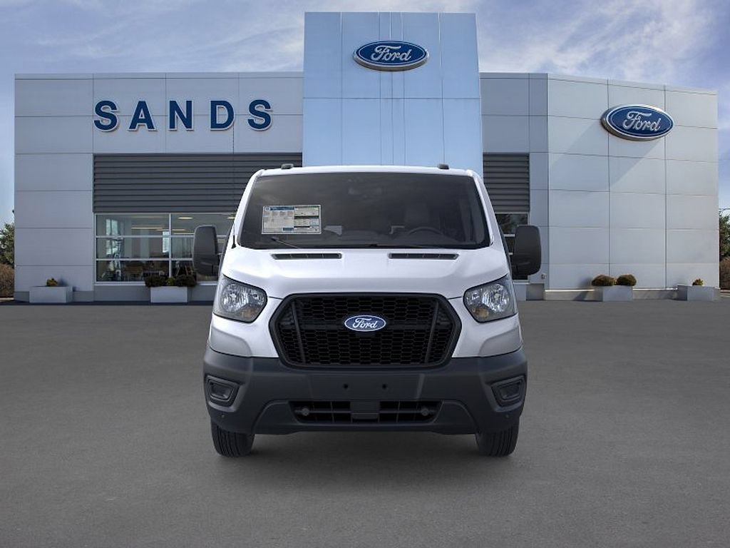 New 2026 Ford Transit 350 XL RWD image 6