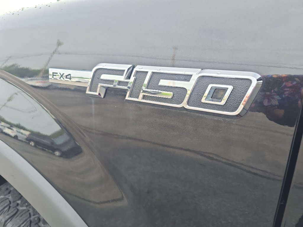 Used 2014 Ford F150 FX4 w/ Equipment Group 401A Mid AWD/4WD image 13