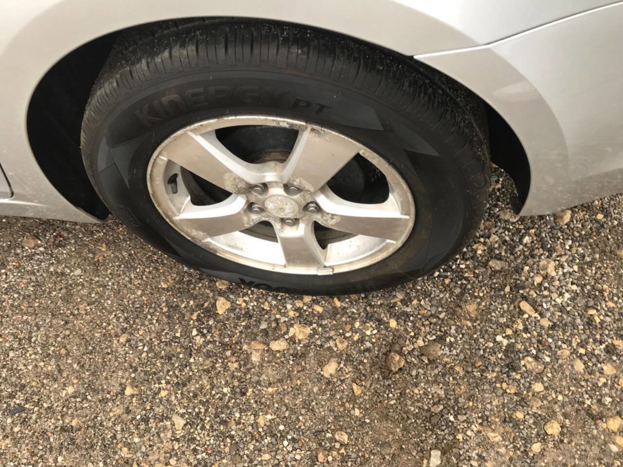 Used 2012 Chevrolet Cruze LT w/ All-Star Edition image 31