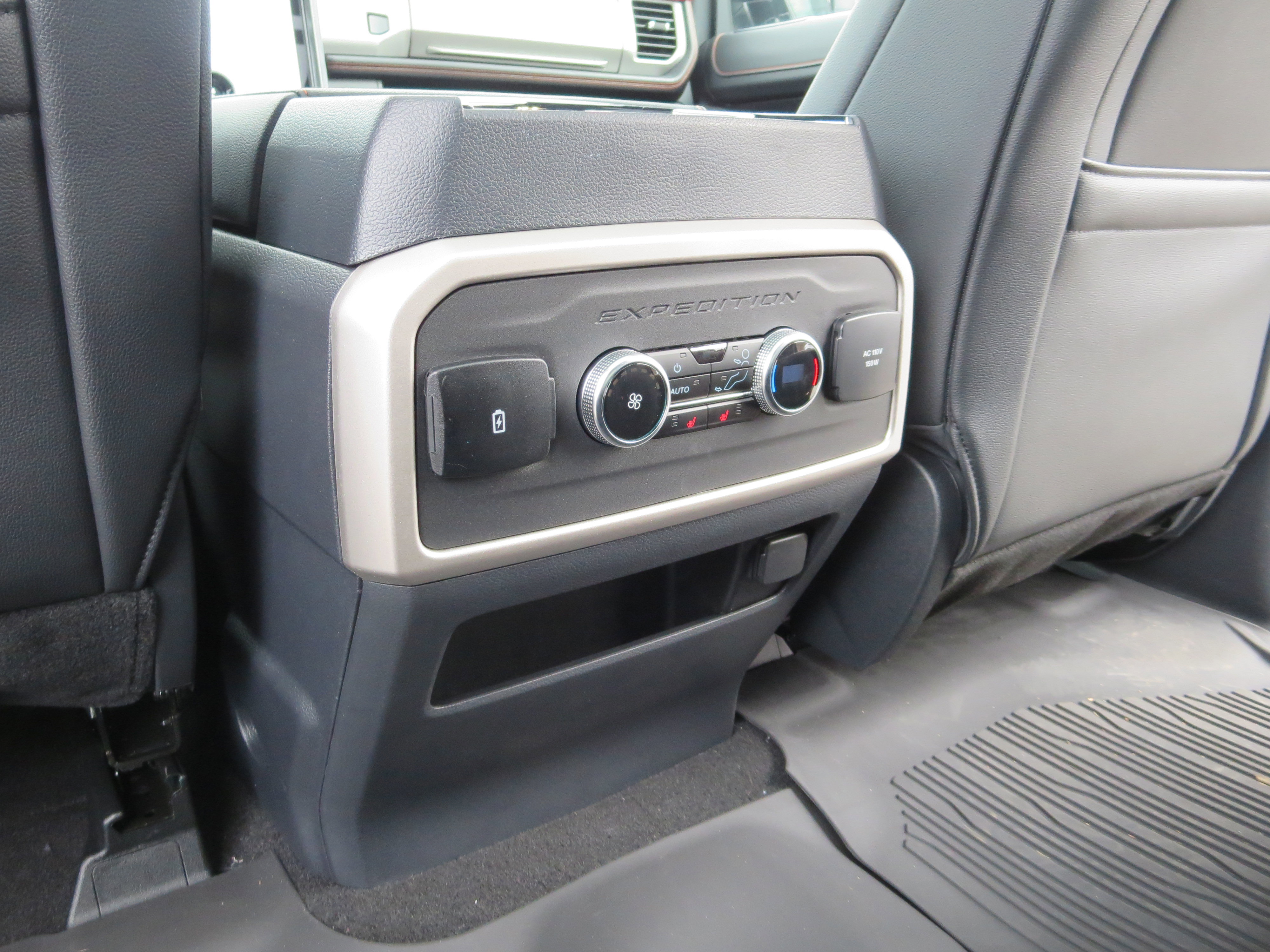 Used 2024 Ford Expedition Timberline image 22