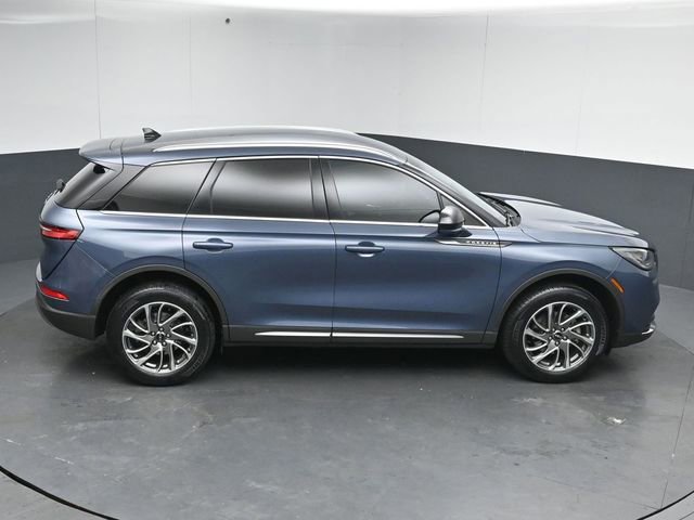 Certified 2022 Lincoln Corsair FWD w/ Equipment Group 101A image 51