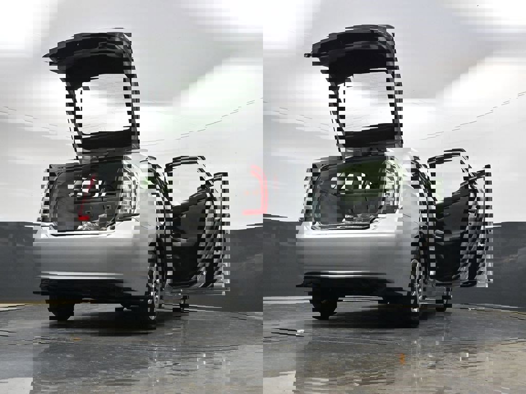 Used 2015 Toyota Prius Two FWD image 36