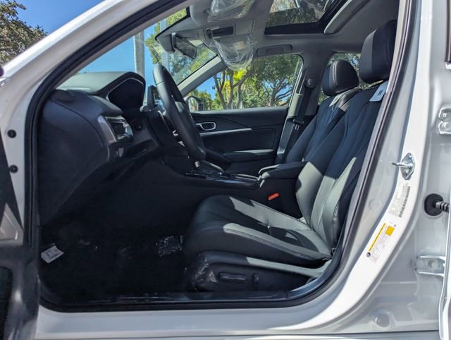 New 2025 Acura Integra image 7