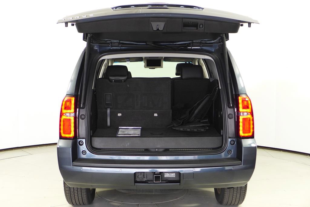 Used 2020 Chevrolet Tahoe LT RWD image 10