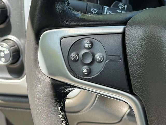 Used 2019 GMC Sierra 1500 SLE w/ Texas SLE Value Package AWD/4WD image 19