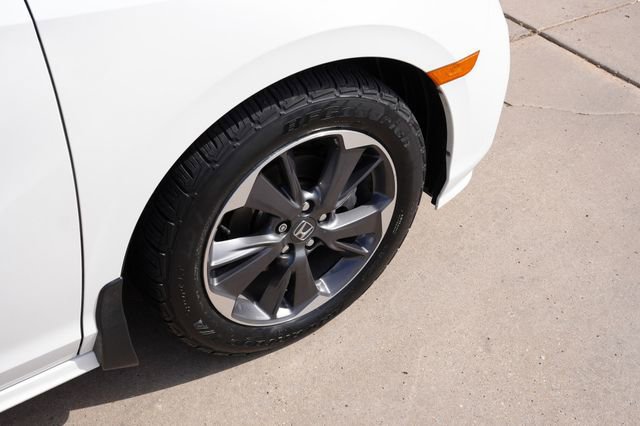 Used 2022 Honda Odyssey Elite image 9