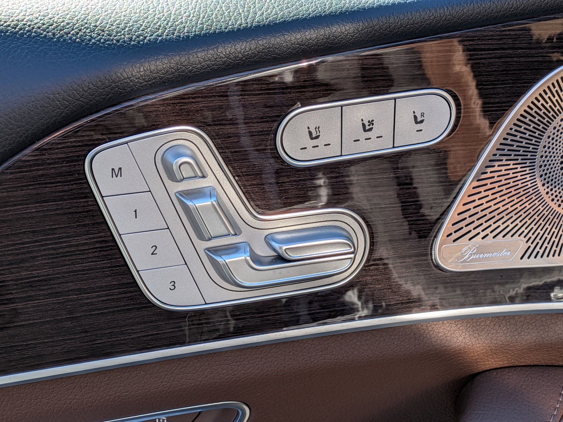 Certified 2024 Mercedes-Benz GLE 450 4MATIC image 15