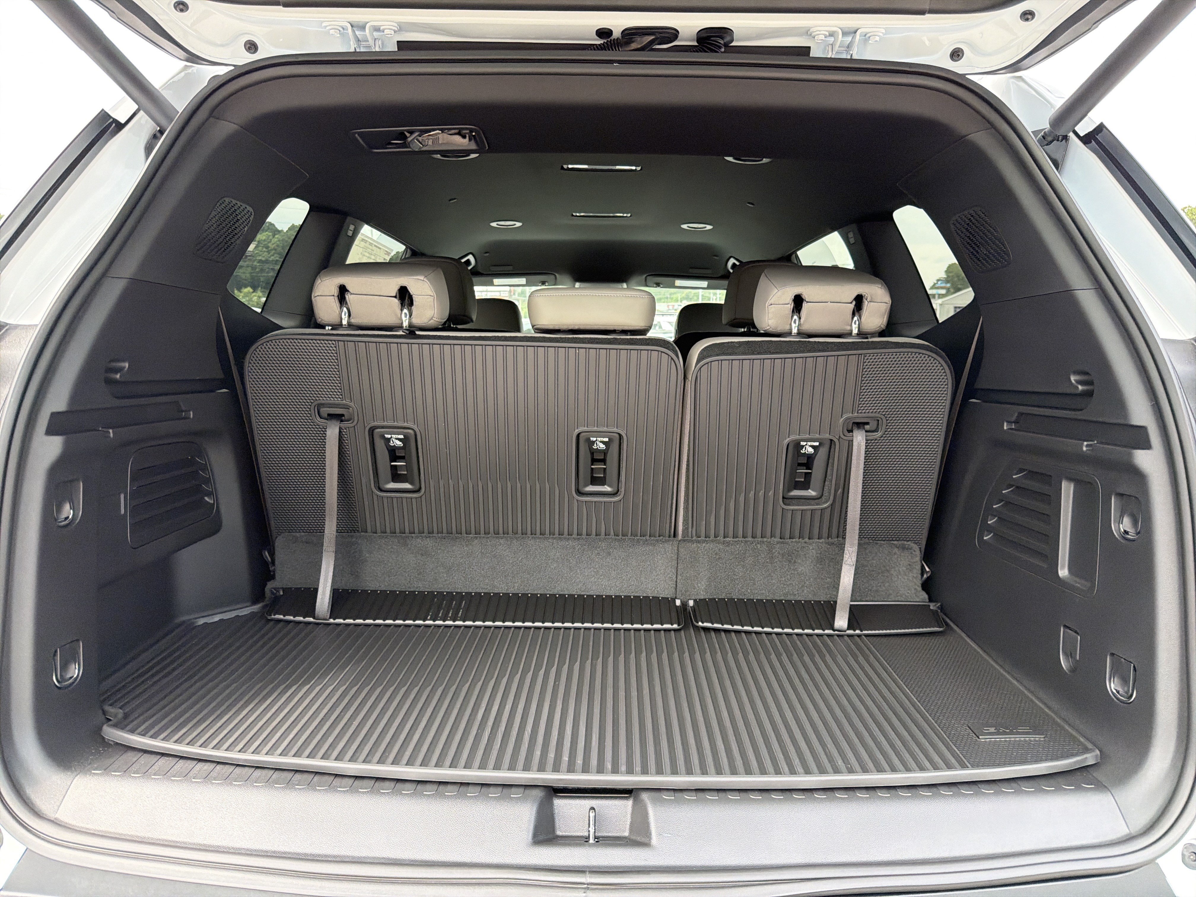 New 2026 GMC Acadia Elevation w/ Elevation Premium Package FWD image 19