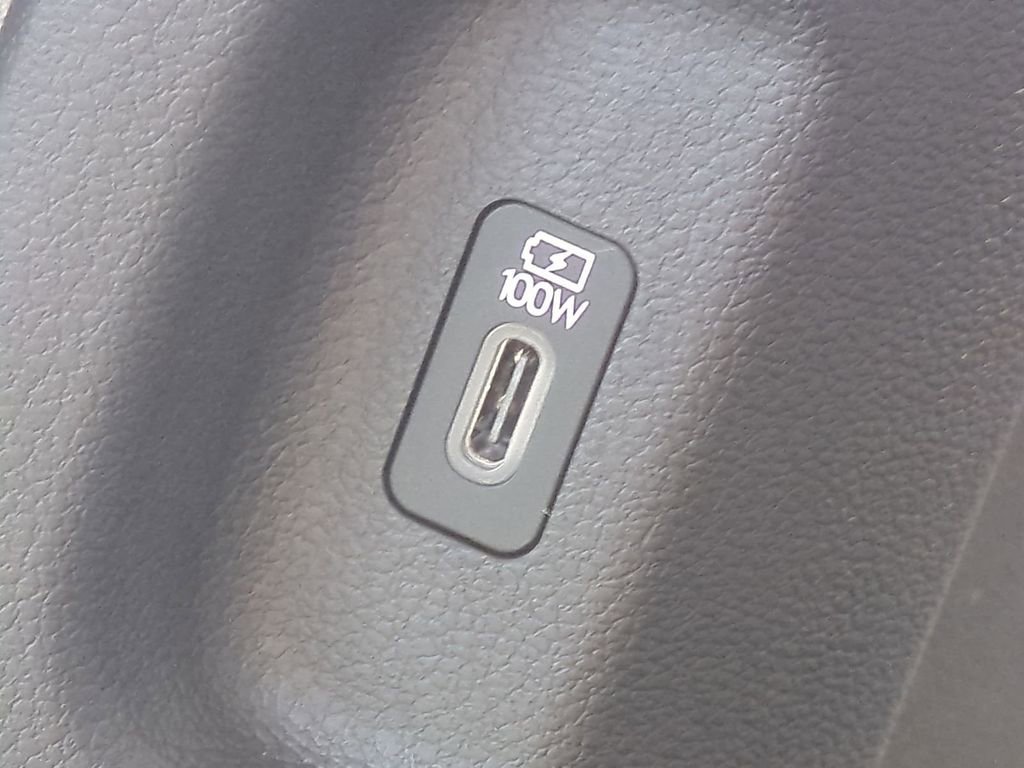 New 2026 Hyundai Palisade Calligraphy image 18