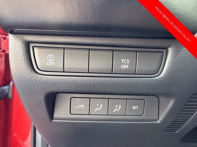 Used 2023 MAZDA CX-50 AWD 2.5 S w/ Cargo Package image 12