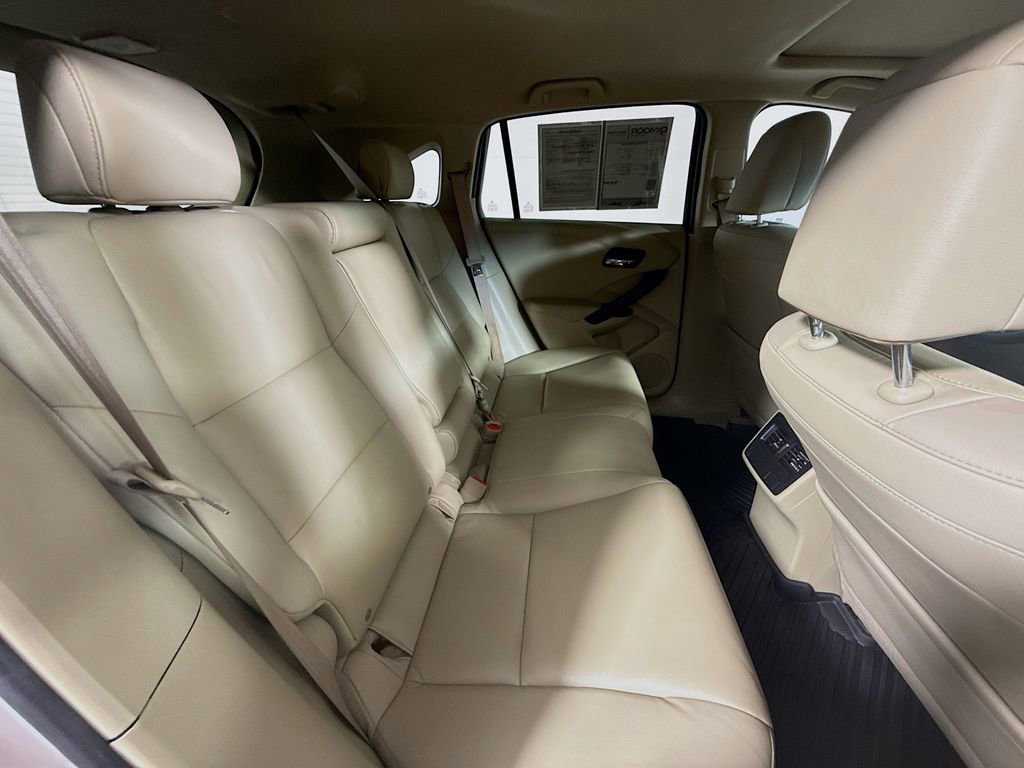 Used 2016 Acura RDX FWD image 25