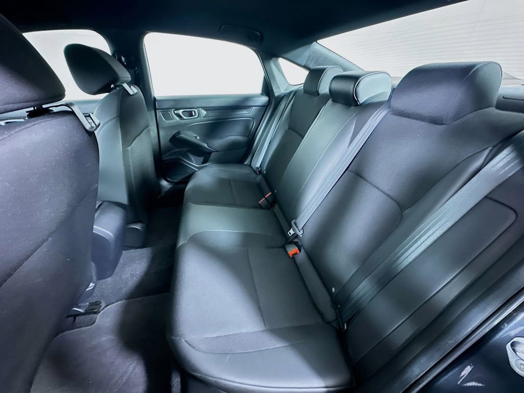 Used 2024 Honda Civic Sport image 14