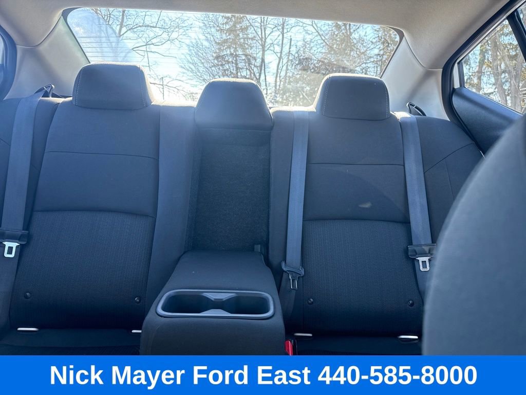 Used 2023 Nissan Altima 2.5 S image 22