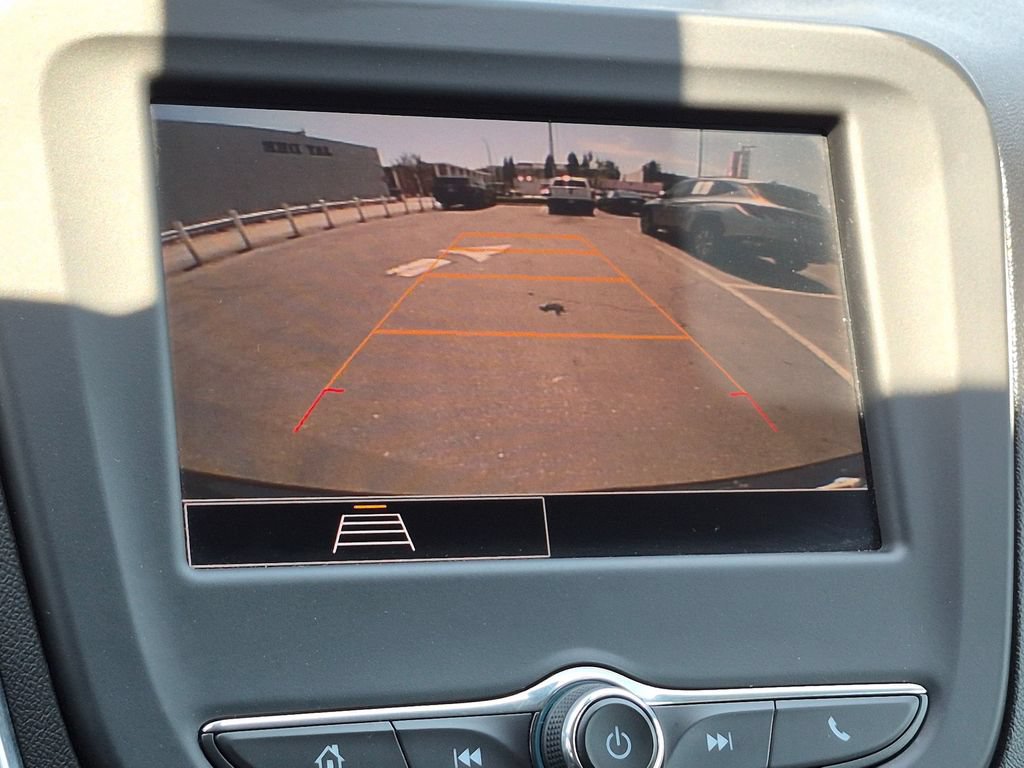 Used 2023 Chevrolet Equinox LT FWD image 22