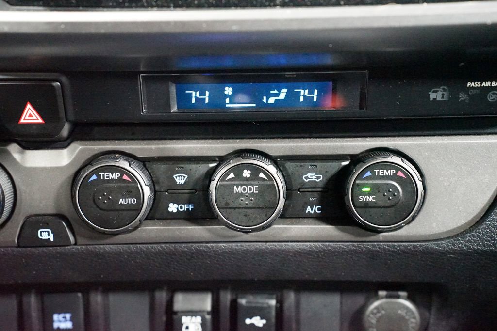 Certified 2023 Toyota Tacoma SR5 image 20