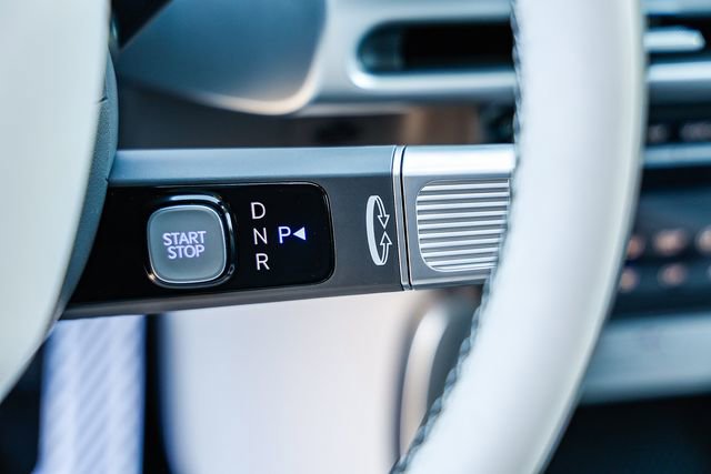 New 2026 Hyundai Ioniq 9 Calligraphy AWD/4WD image 24