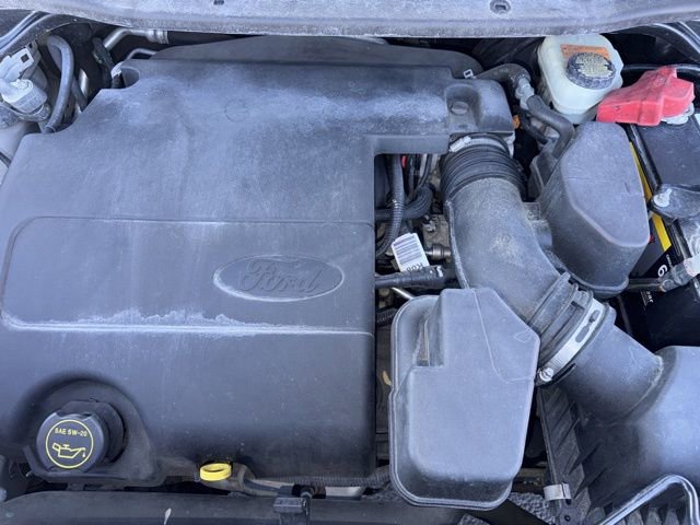 Used 2017 Ford Explorer XLT w/ Equipment Group 201A image 32