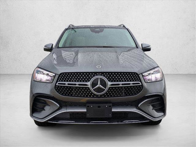Used 2026 Mercedes-Benz GLE 450 4MATIC image 2