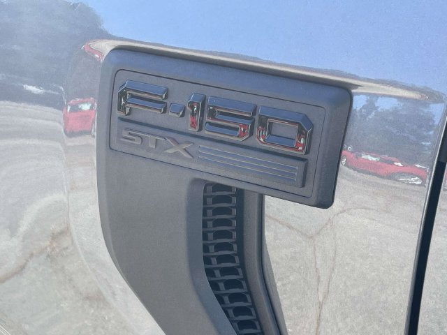 New 2026 Ford F150 STX w/ Equipment Group 200A RWD image 6