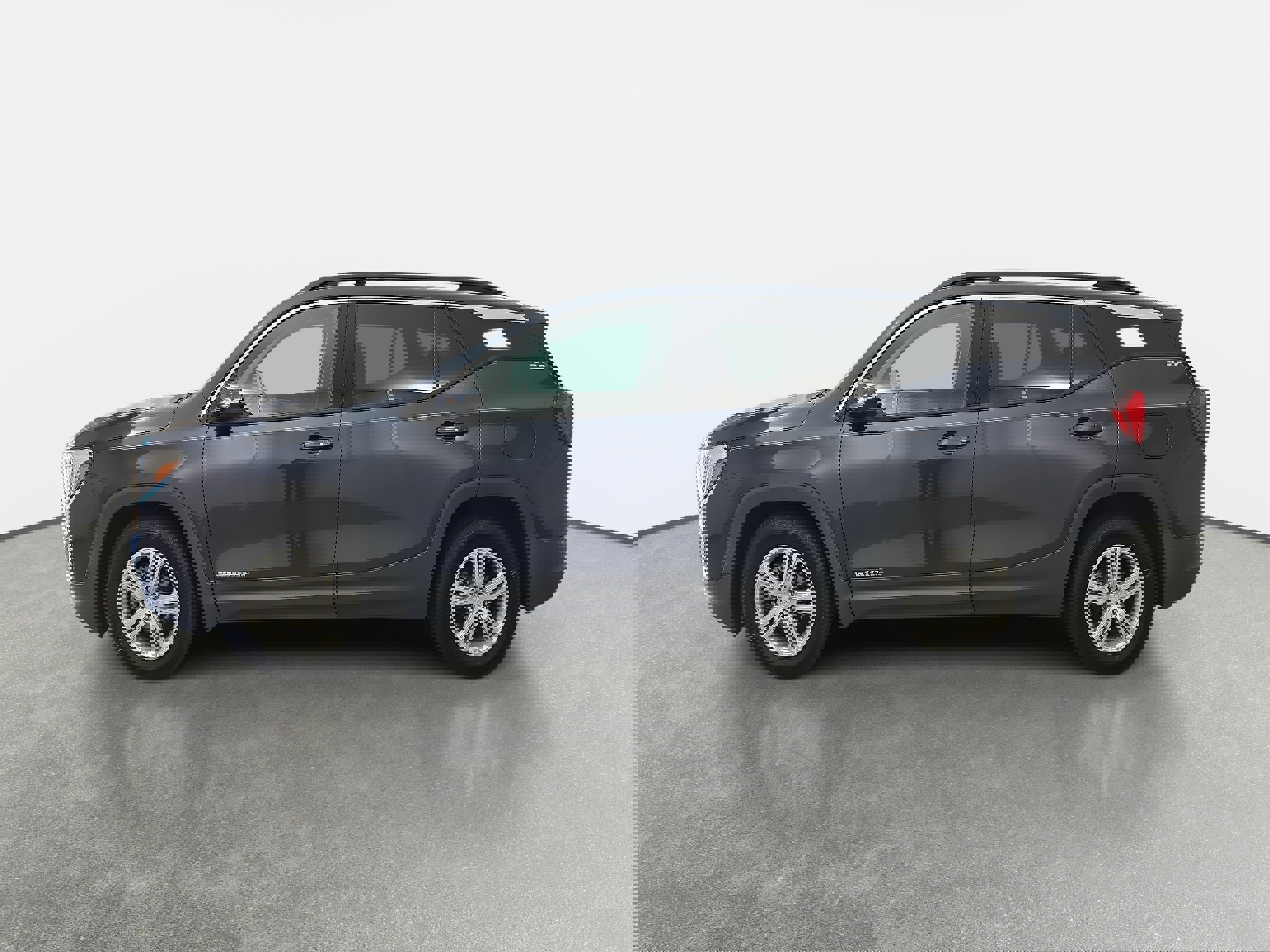 Used 2019 GMC Terrain SLE w/ Driver Convenience Package image 6