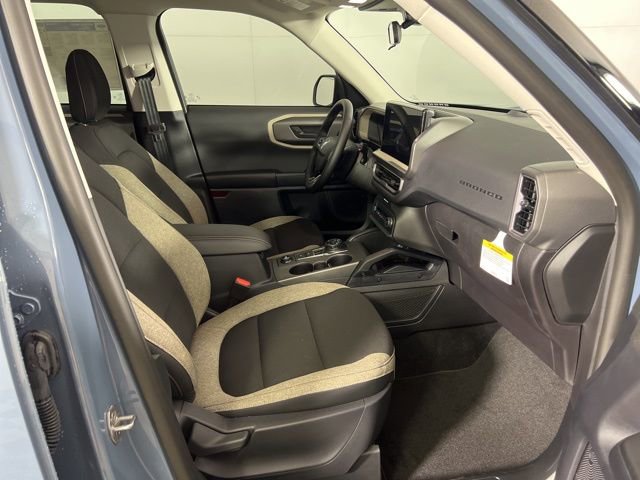 New 2025 Ford Bronco Sport Big Bend image 12