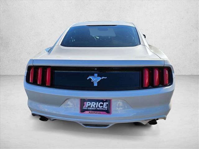 Used 2017 Ford Mustang Coupe RWD image 7