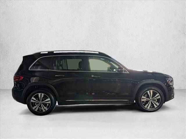 Certified 2025 Mercedes-Benz GLB 250 image 7